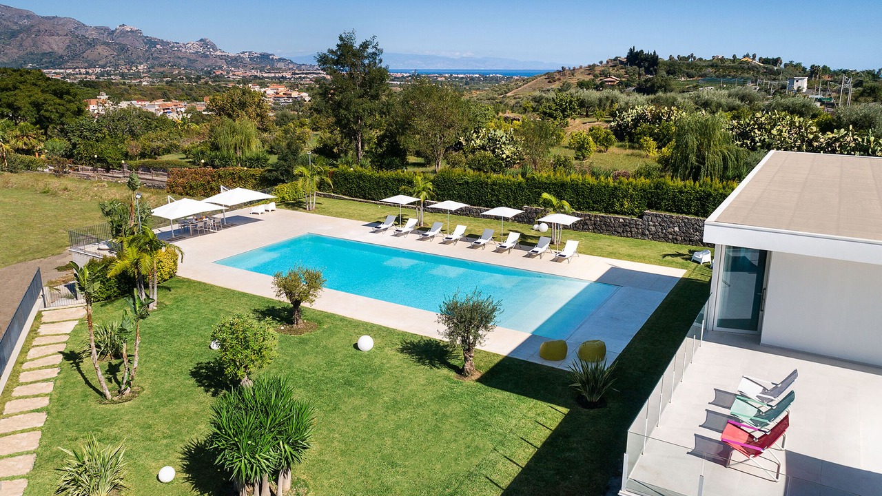 Photo of Outdoor in Contrada Pantano d'Arci