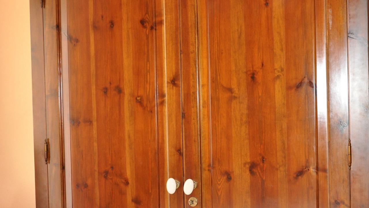 Photo of Bedroom in Sant'Andrea Bonagia
