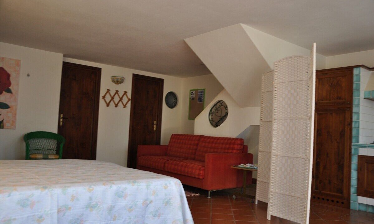 Photo of Bedroom in Sant'Andrea Bonagia