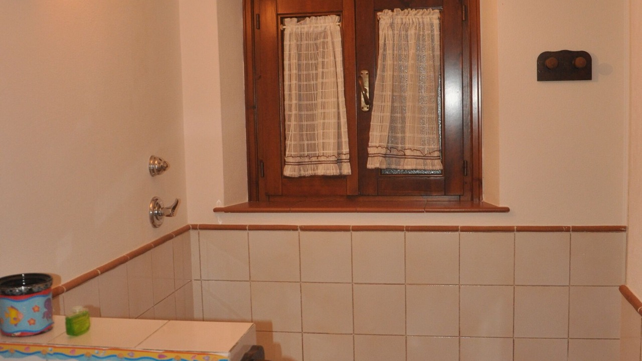 Photo of Bathroom in Sant'Andrea Bonagia