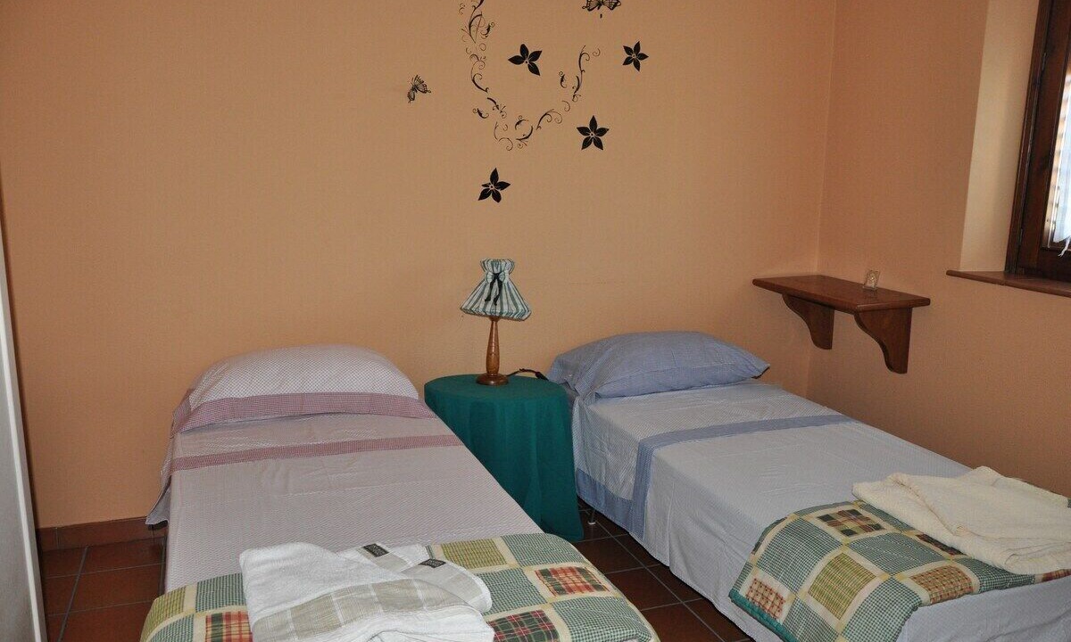 Photo of Bedroom in Sant'Andrea Bonagia