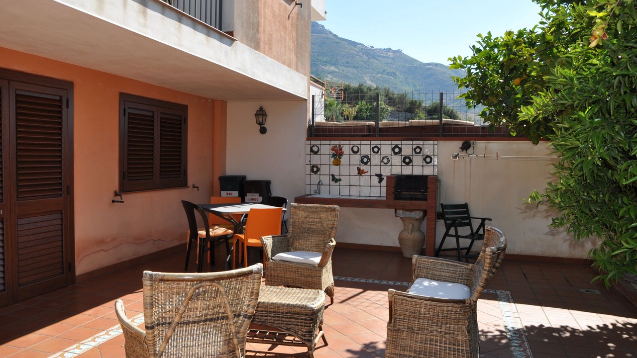 Photo of Outdoor in Sant'Andrea Bonagia