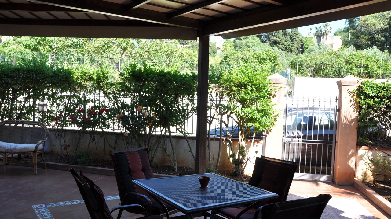 Photo of Outdoor in Sant'Andrea Bonagia
