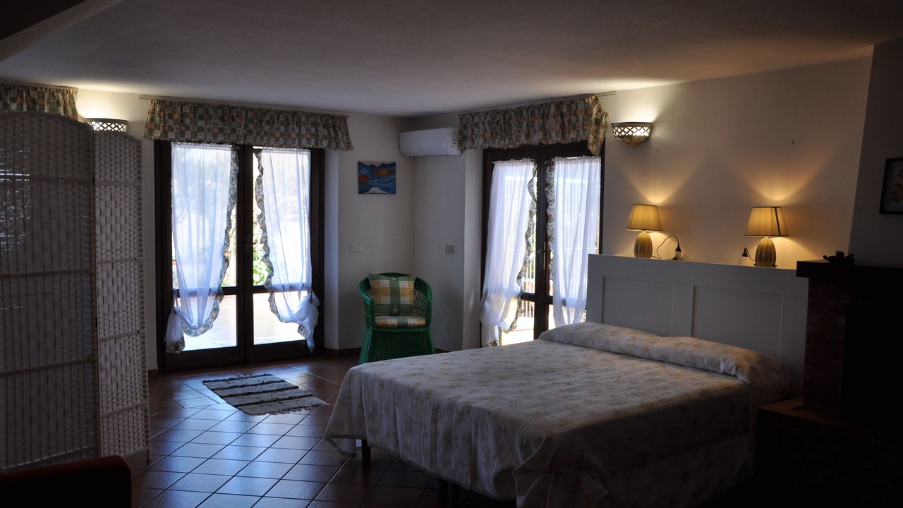 Photo of Bedroom in Sant'Andrea Bonagia