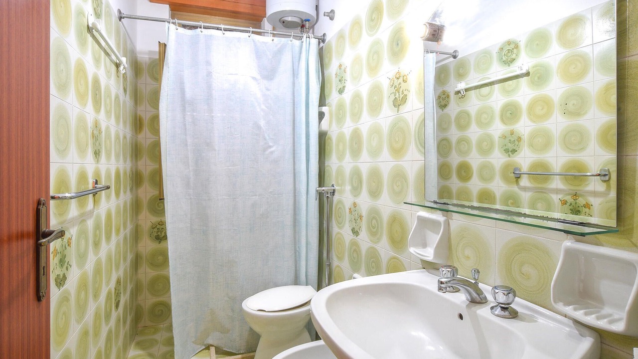 Photo of Bathroom in Marina di Modica