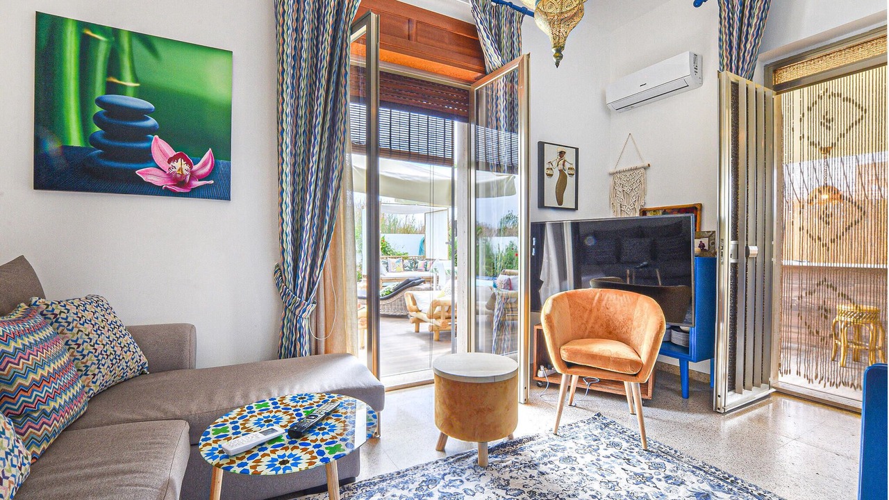 Photo of Bedroom in Marina di Modica