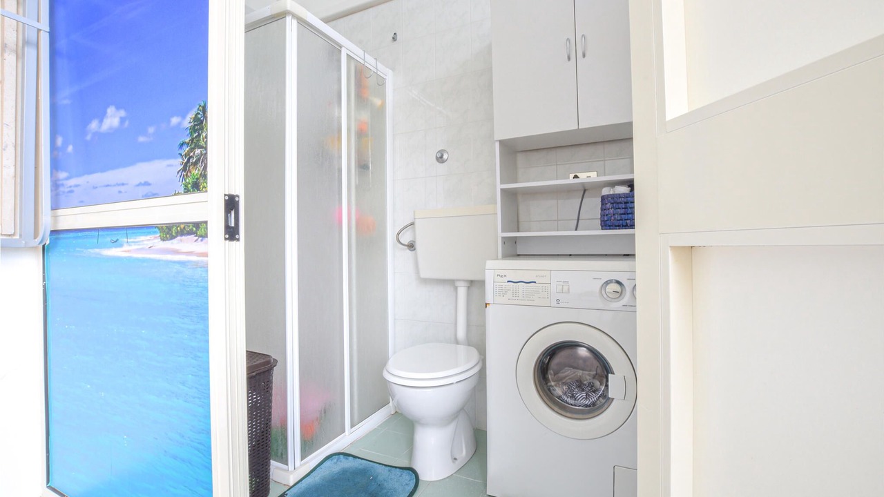Photo of Bathroom in Marina di Modica