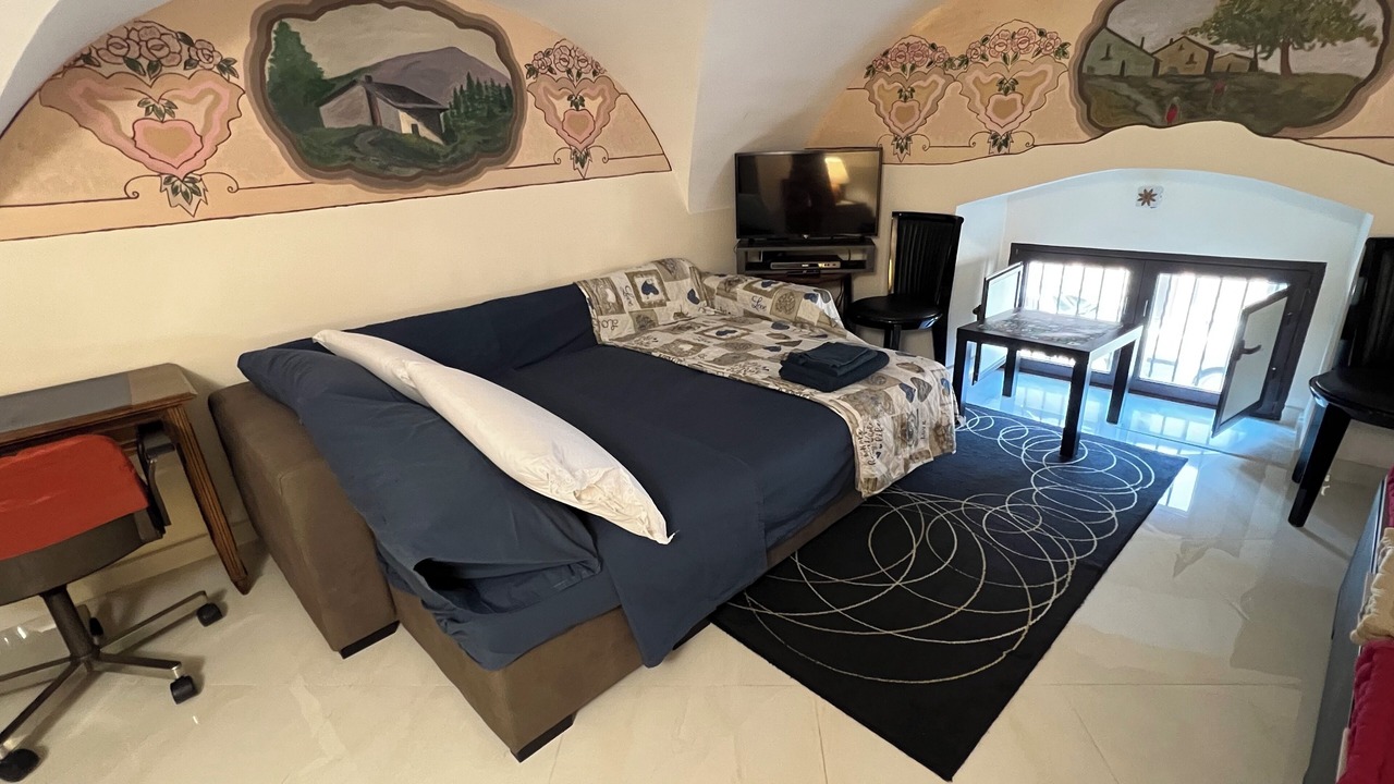 Photo of Bedroom in Picanello-Ognina-Barriera-Canalicchio