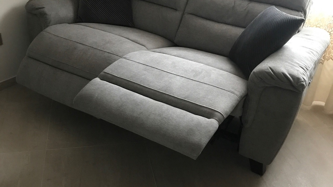 Photo of Livingroom in Picanello-Ognina-Barriera-Canalicchio