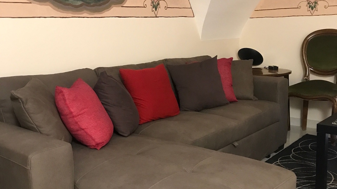Photo of Livingroom in Picanello-Ognina-Barriera-Canalicchio