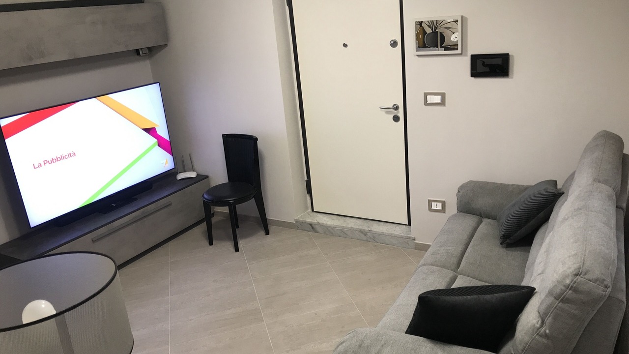 Photo of Livingroom in Picanello-Ognina-Barriera-Canalicchio