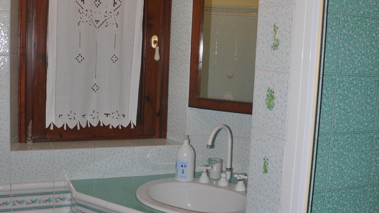 Photo of Bathroom in Sant'Andrea Bonagia