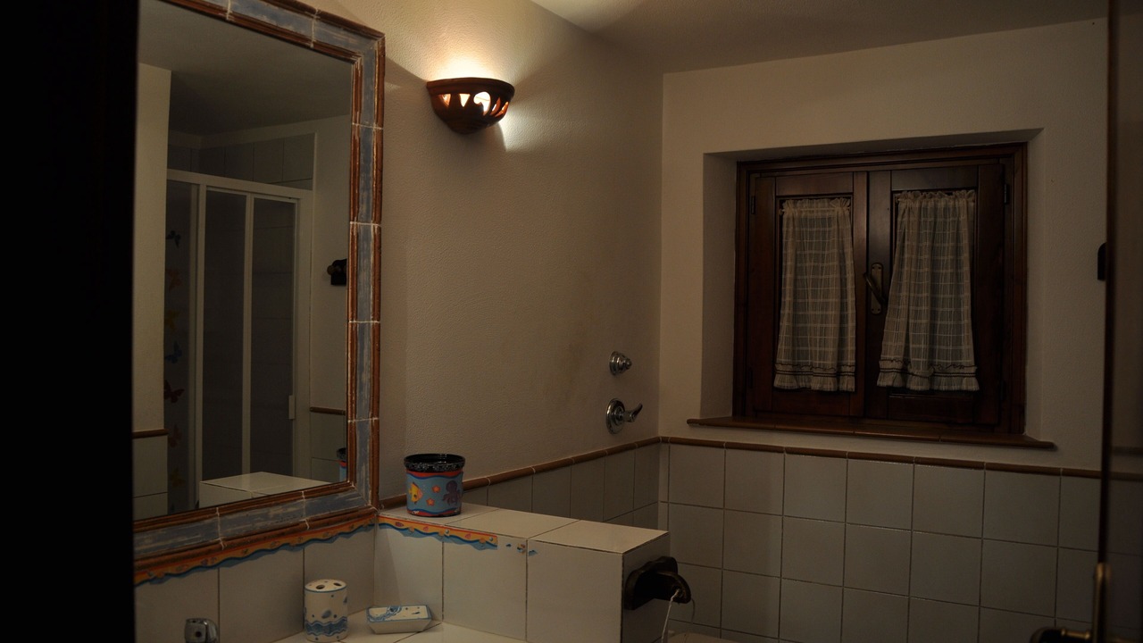 Photo of Bathroom in Sant'Andrea Bonagia