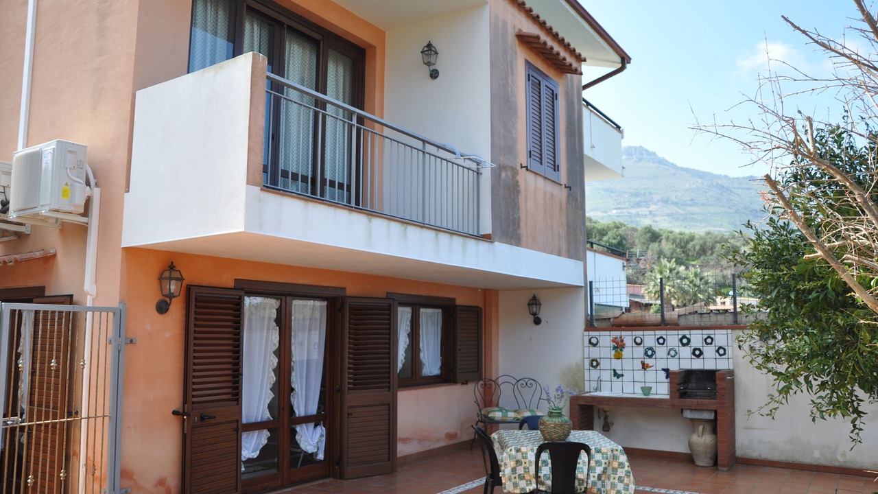 Photo of Outdoor in Sant'Andrea Bonagia
