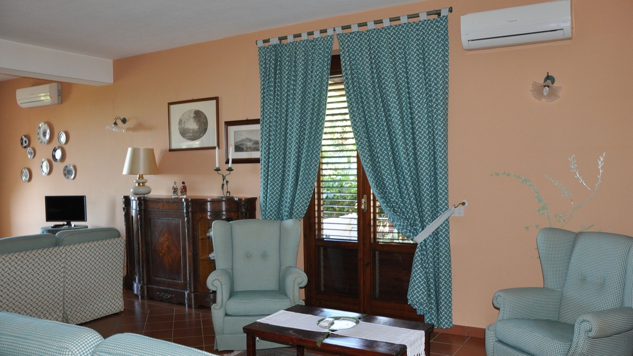 Photo of Livingroom in Sant'Andrea Bonagia