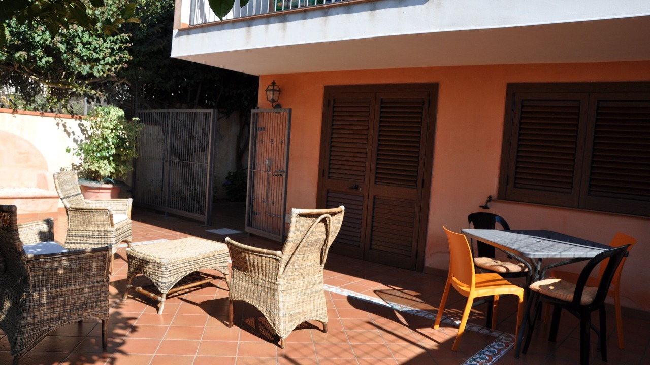 Photo of Outdoor in Sant'Andrea Bonagia