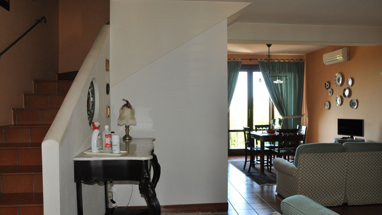 Photo of Livingroom in Sant'Andrea Bonagia
