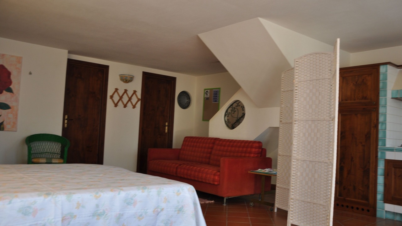 Photo of Bedroom in Sant'Andrea Bonagia