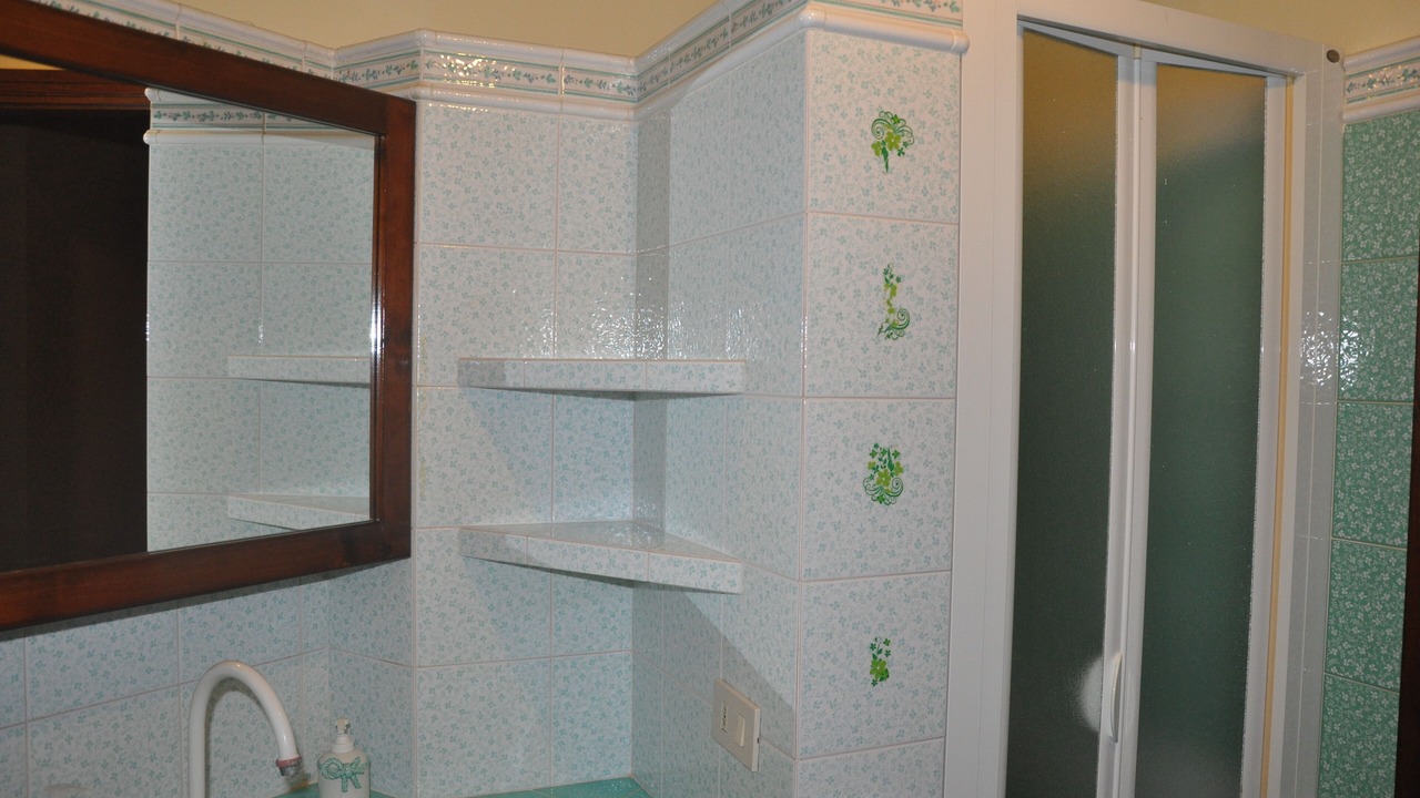 Photo of Bathroom in Sant'Andrea Bonagia