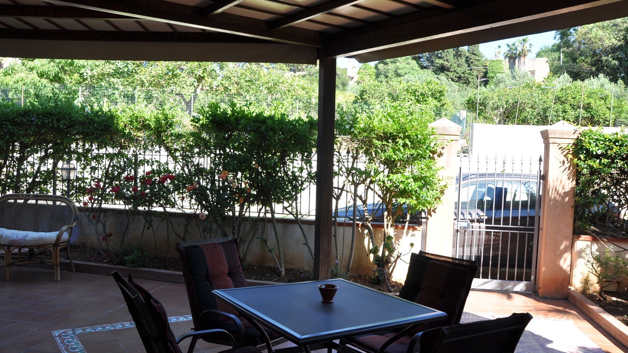 Photo of Outdoor in Sant'Andrea Bonagia