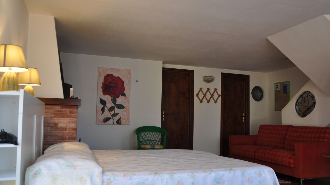 Photo of Bedroom in Sant'Andrea Bonagia