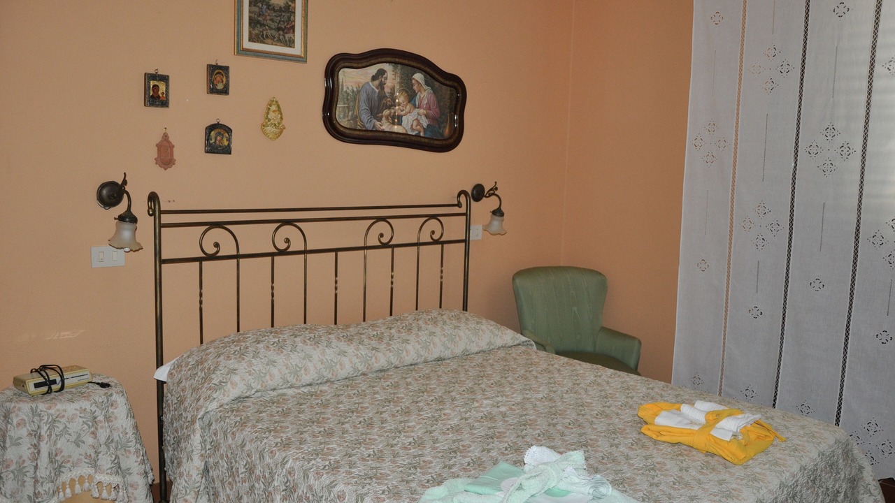 Photo of Bedroom in Sant'Andrea Bonagia