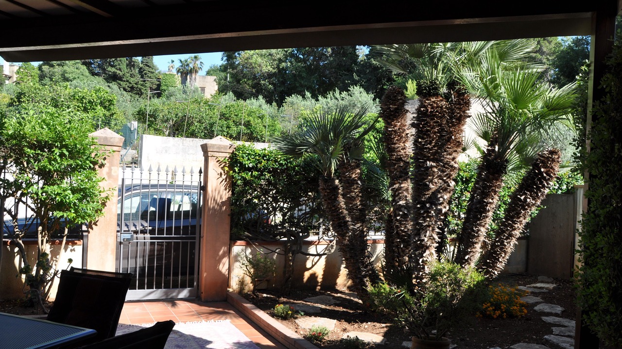 Photo of Patio Balcony in Sant'Andrea Bonagia