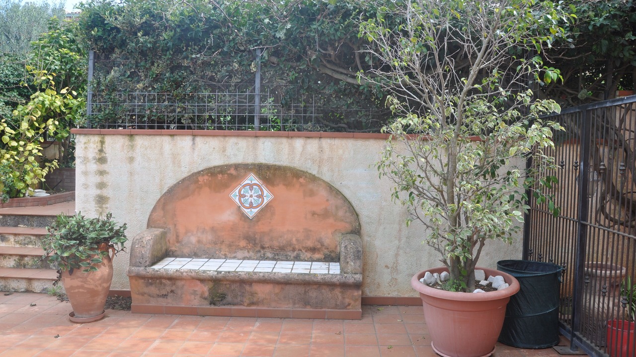 Photo of Patio Balcony in Sant'Andrea Bonagia