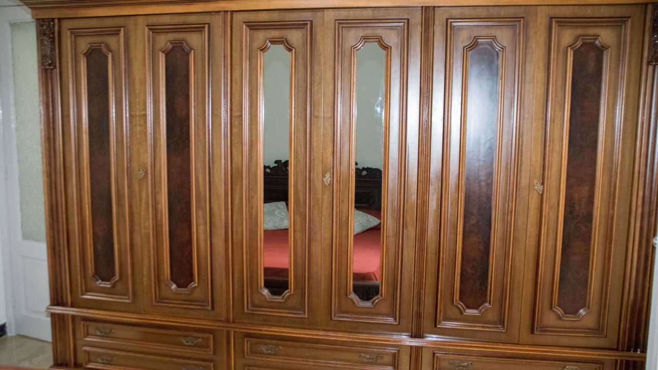Photo of Bedroom in Furci Siculo