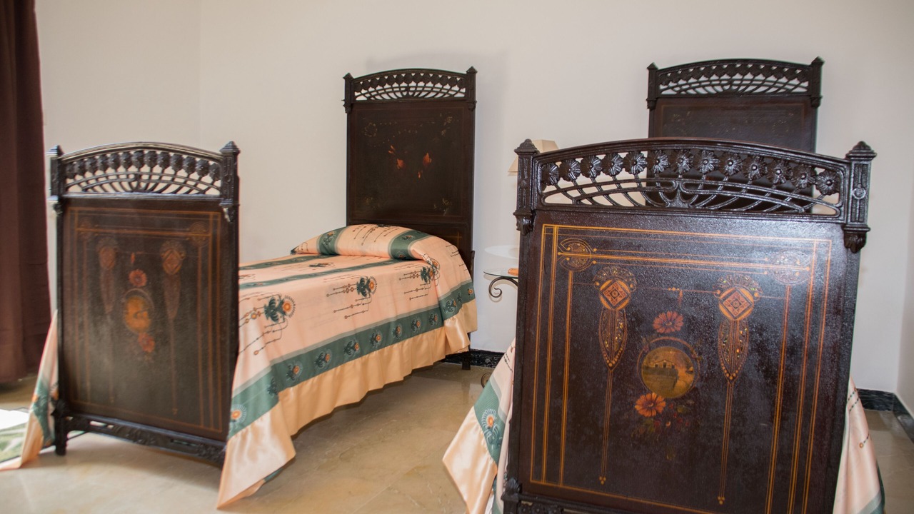 Photo of Bedroom in Furci Siculo