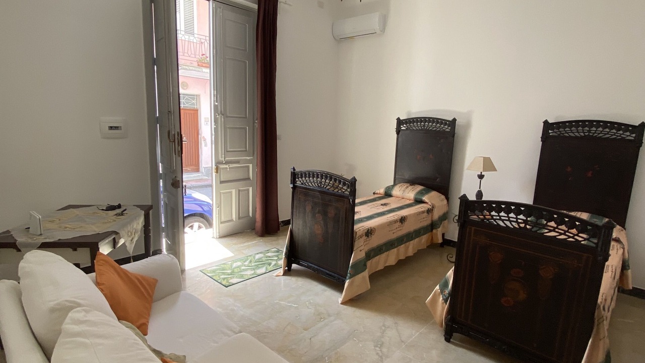 Photo of Bedroom in Furci Siculo