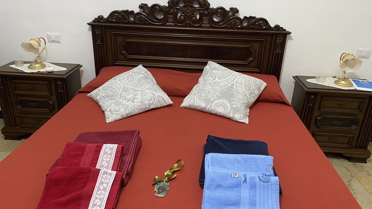 Photo of Bedroom in Furci Siculo
