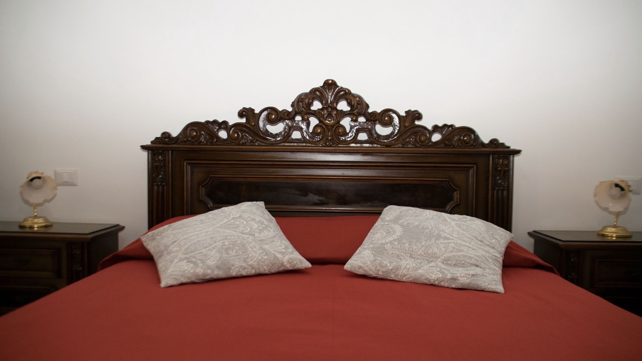 Photo of Bedroom in Furci Siculo