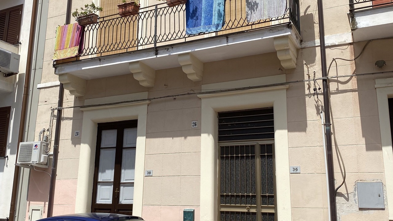 Photo of Outdoor in Furci Siculo