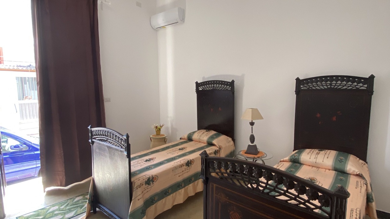 Photo of Bedroom in Furci Siculo