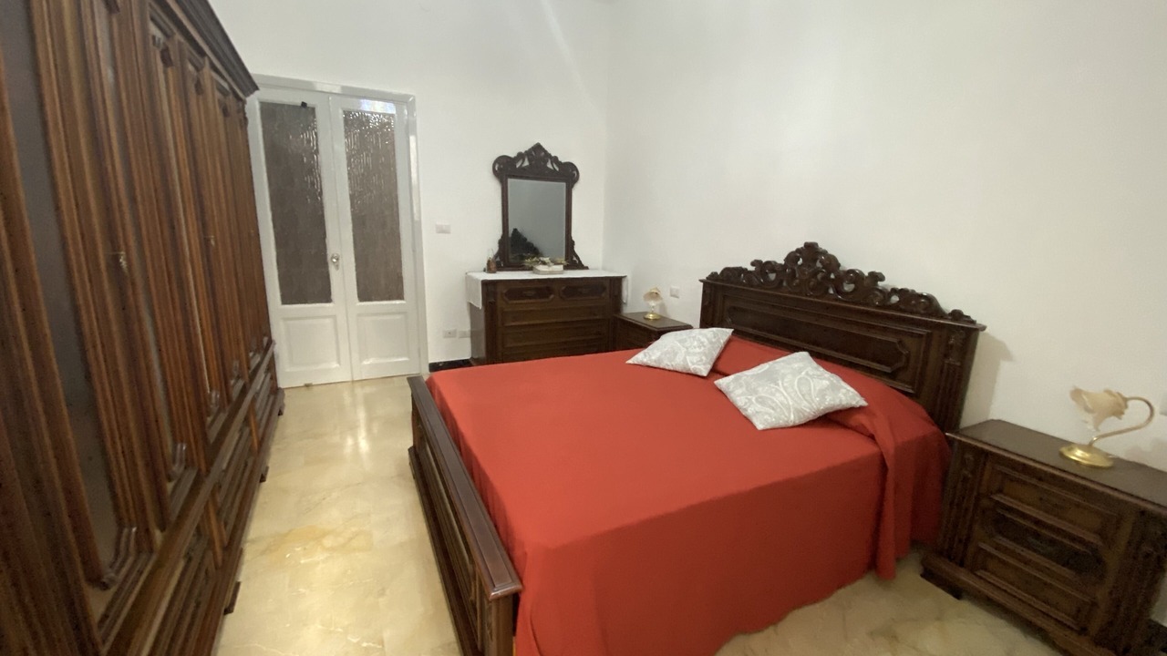Photo of Bedroom in Furci Siculo