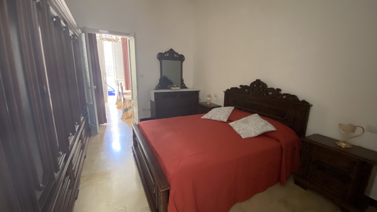 Photo of Bedroom in Furci Siculo
