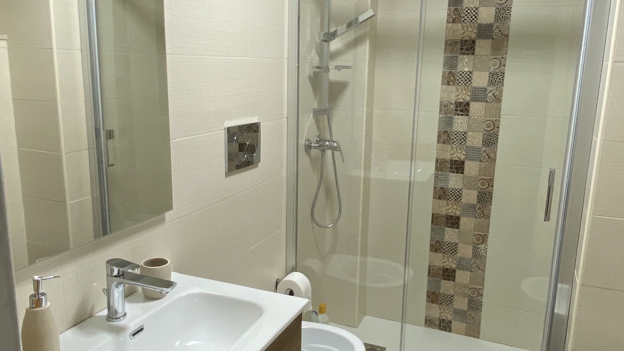 Photo of Bathroom in Furci Siculo