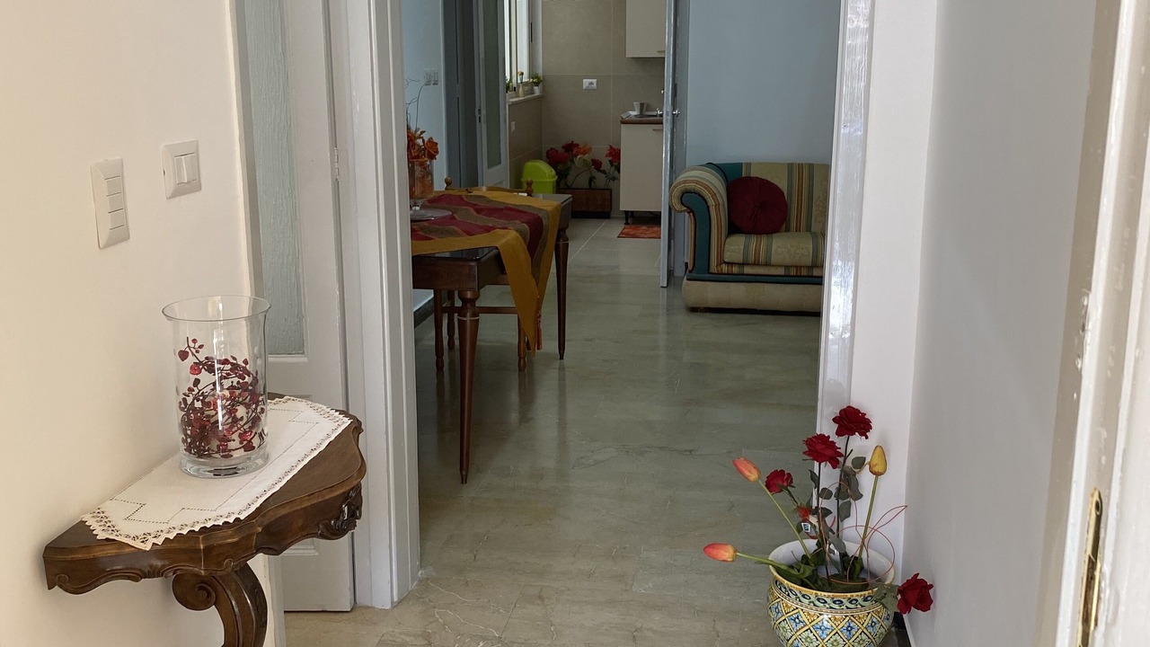 Photo of Livingroom in Furci Siculo