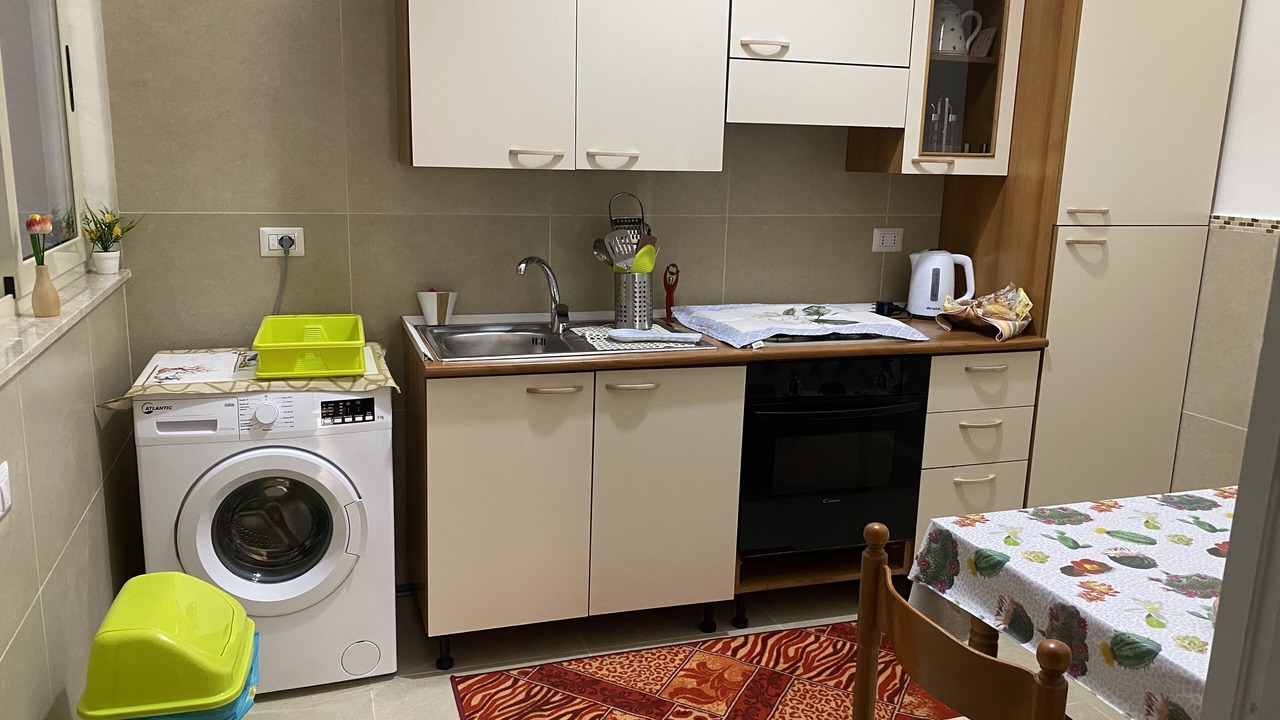 Photo of Kitchen in Furci Siculo