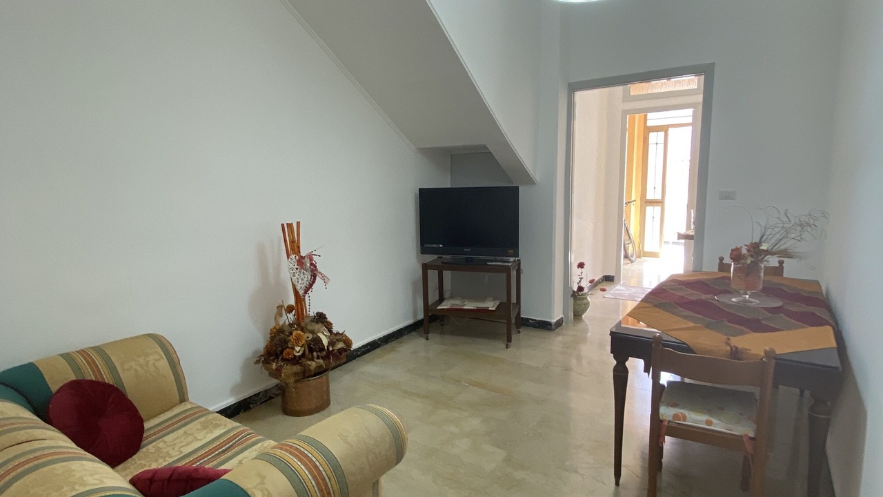 Photo of Livingroom in Furci Siculo