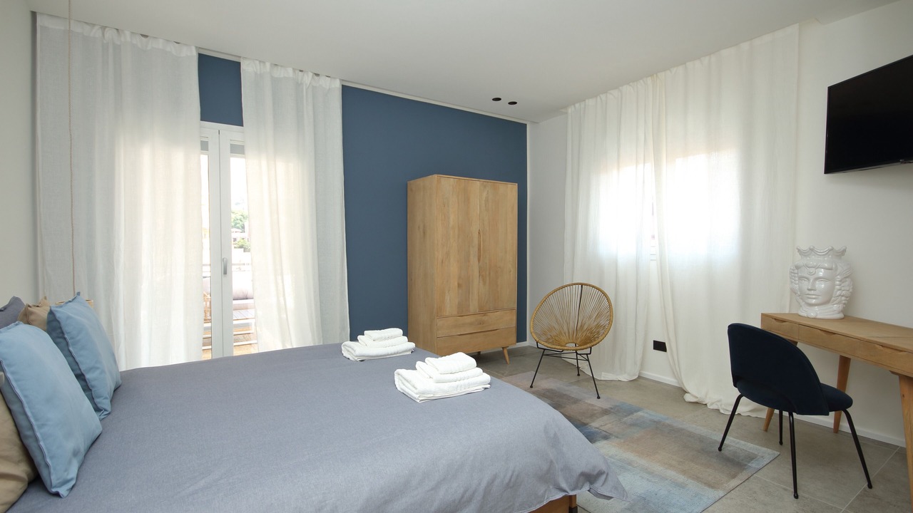 Photo of Bedroom in Aspra