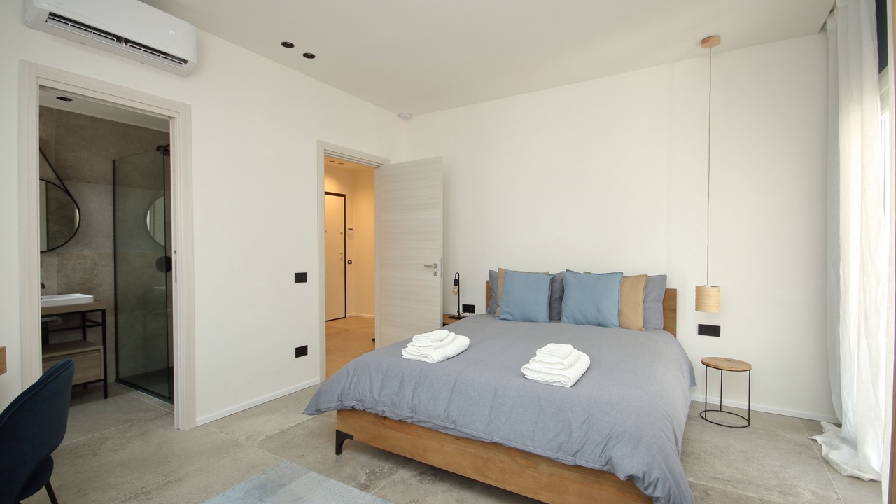 Photo of Bedroom in Aspra