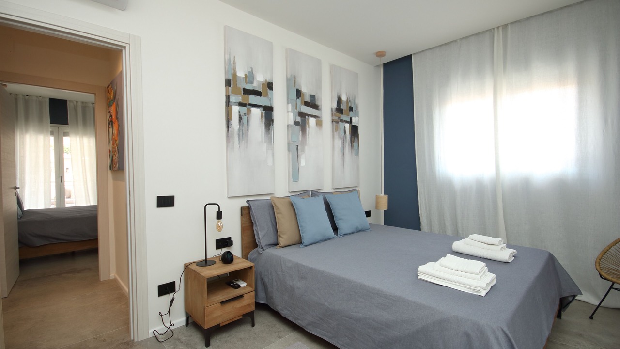 Photo of Bedroom in Aspra