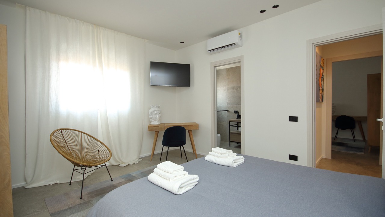 Photo of Bedroom in Aspra