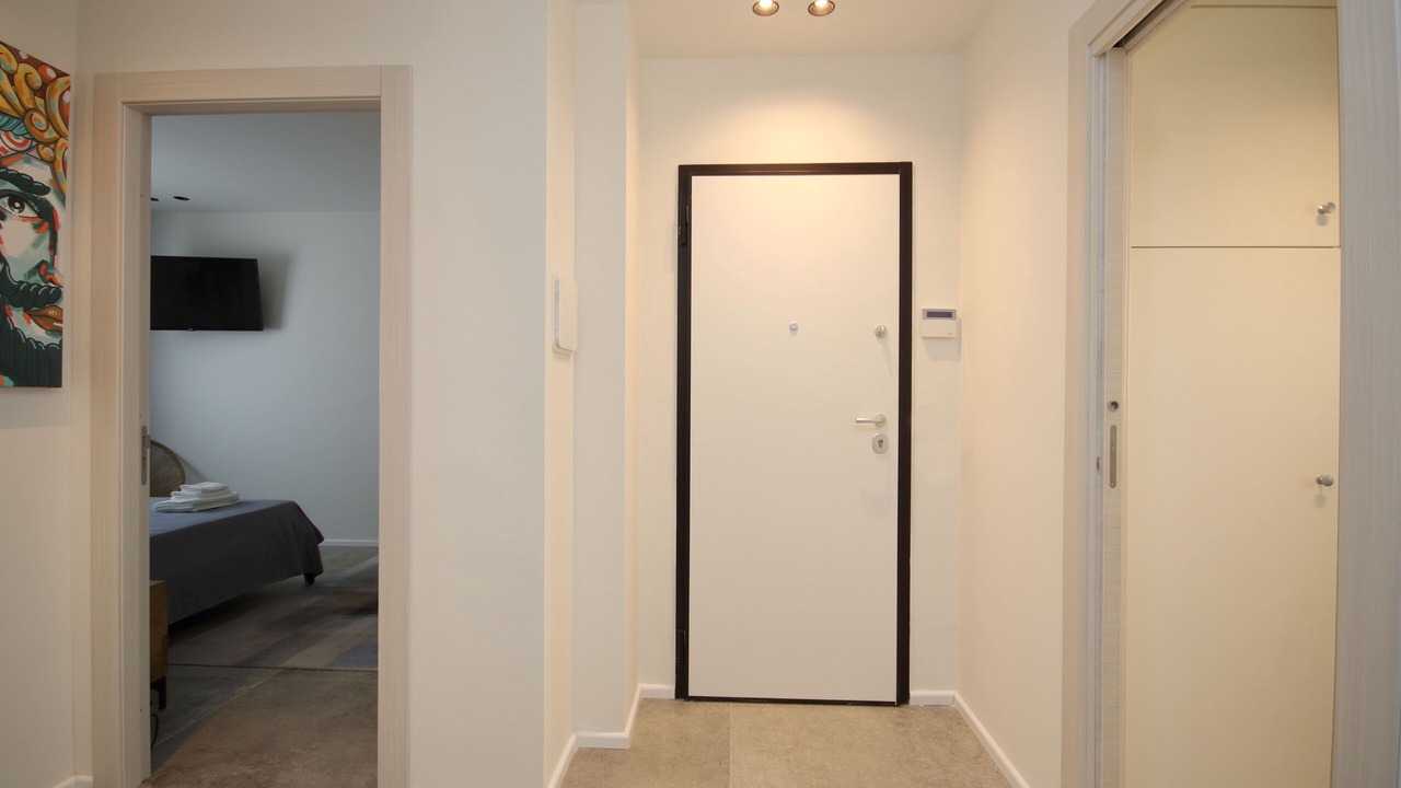 Photo of Bedroom in Aspra