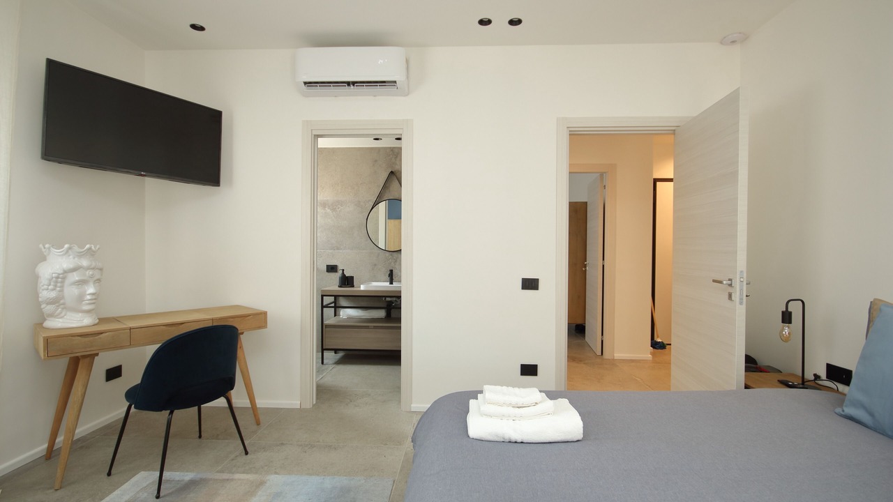 Photo of Bedroom in Aspra