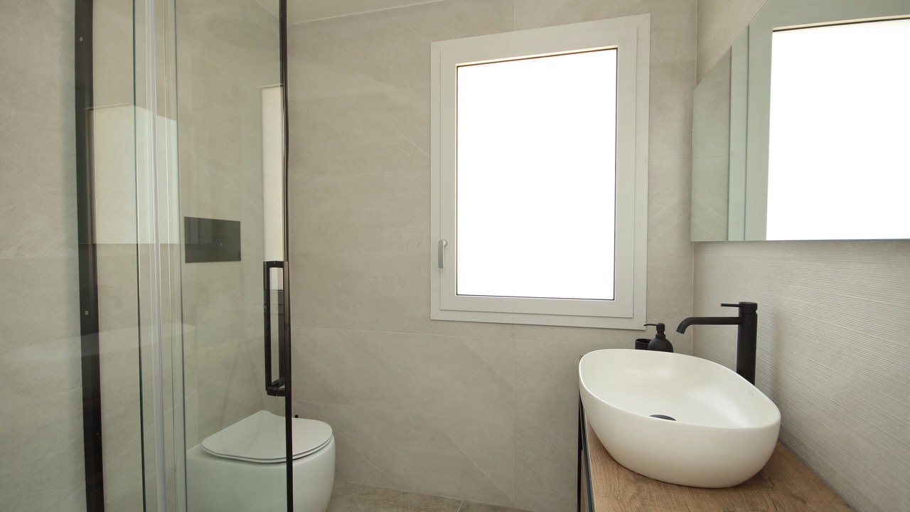 Photo of Bathroom in Aspra