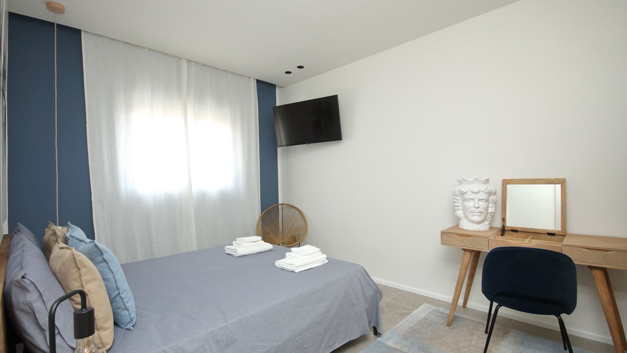 Photo of Bedroom in Aspra