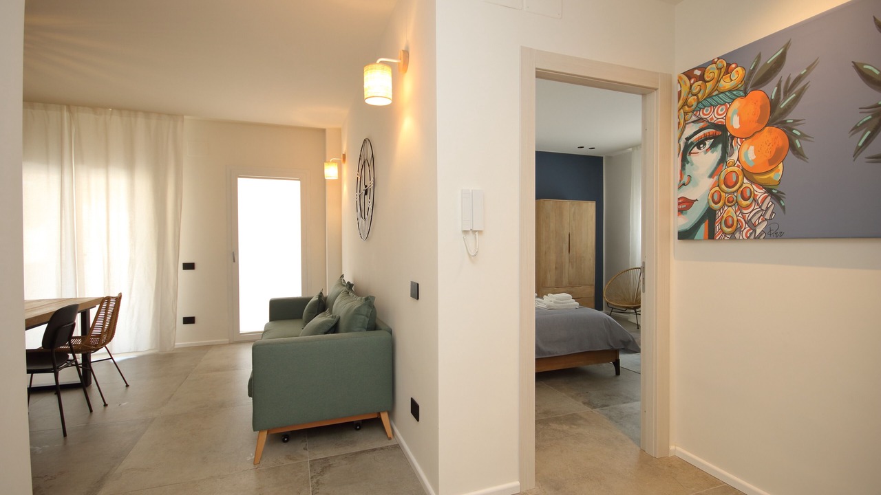 Photo of Bedroom in Aspra
